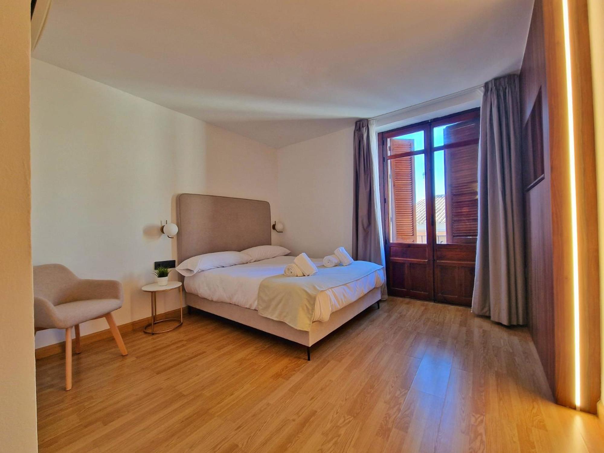 Hostal Hs Cehegín 외부 사진