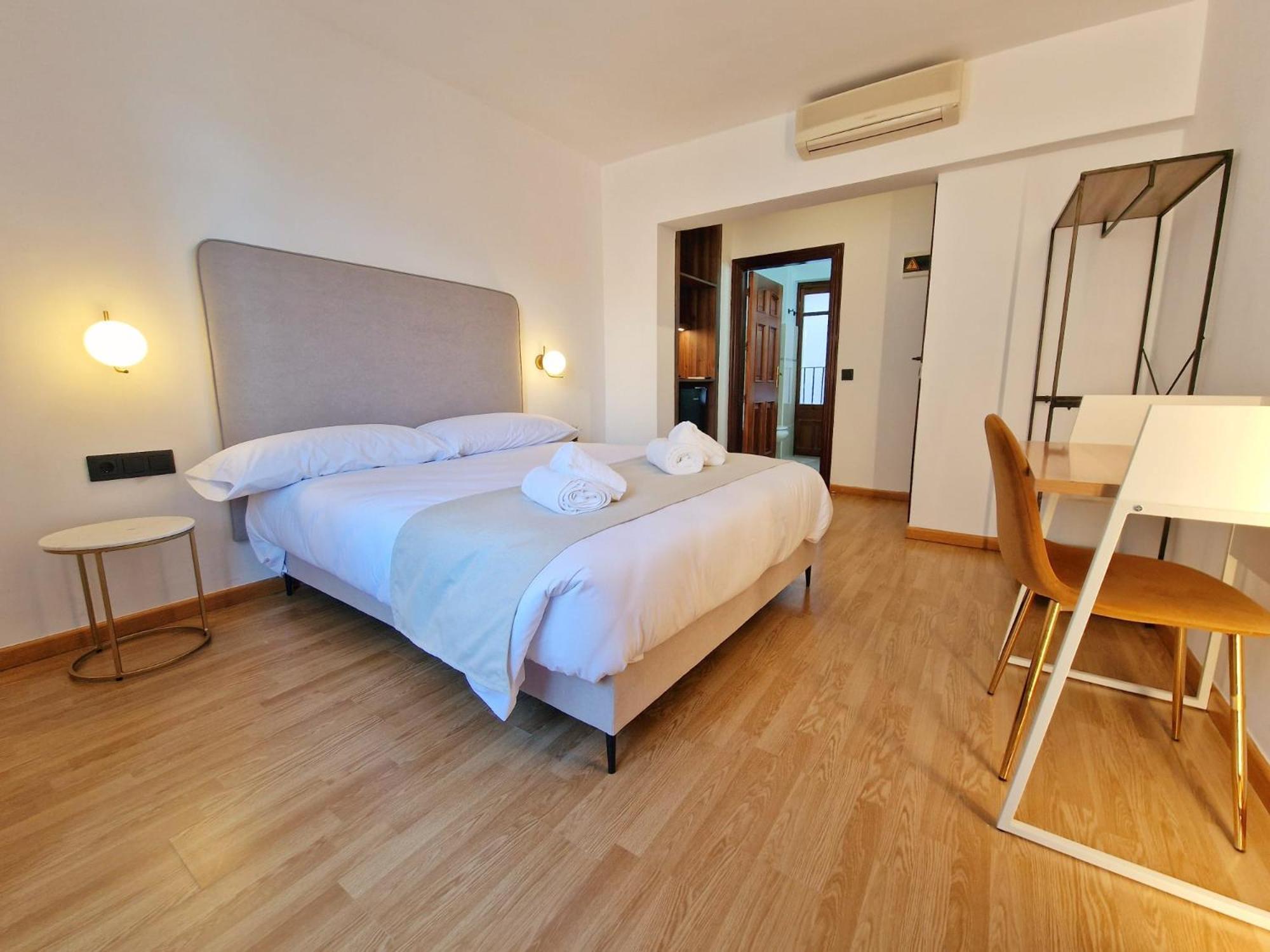 Hostal Hs Cehegín 외부 사진