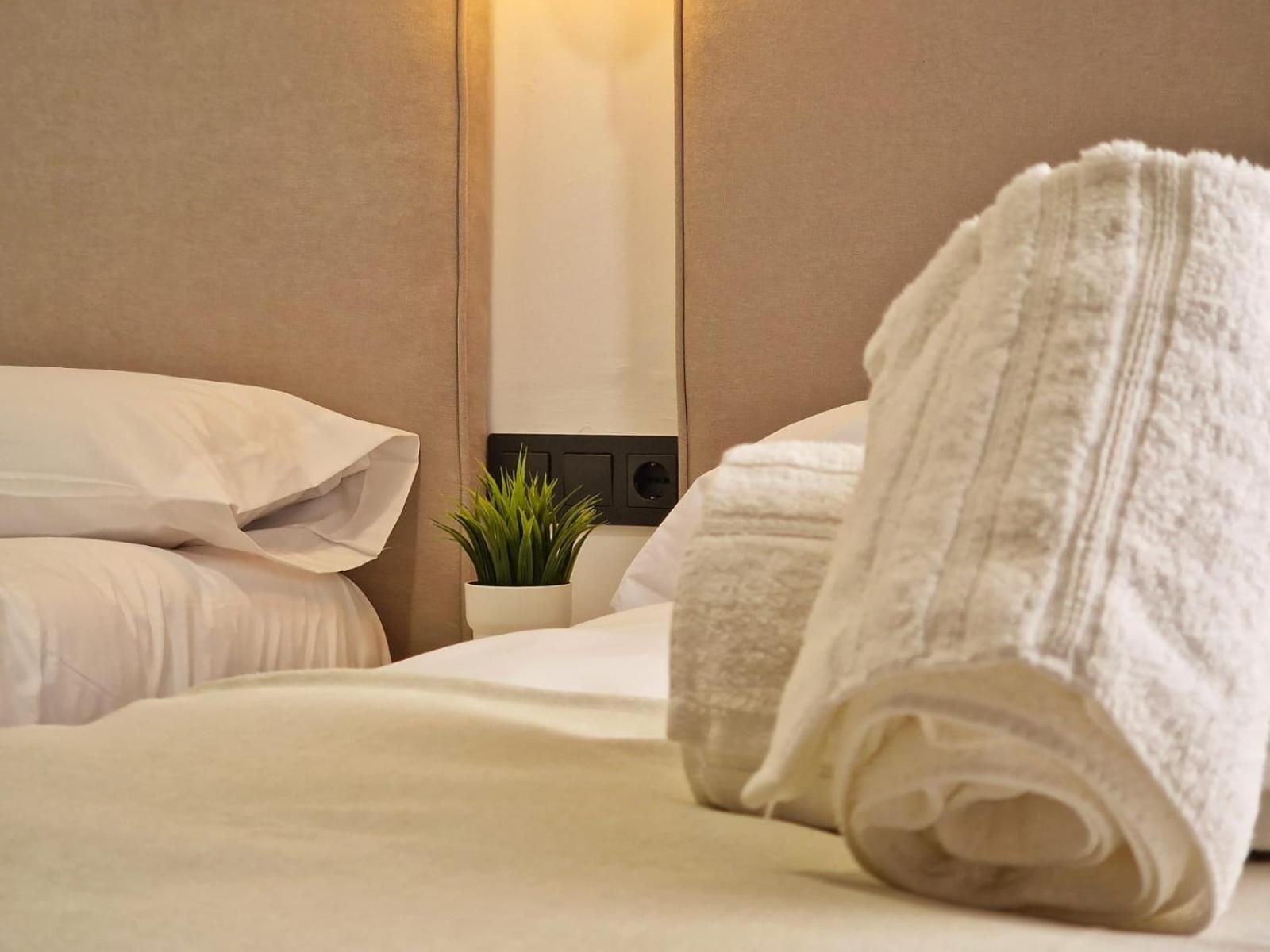 Hostal Hs Cehegín 외부 사진
