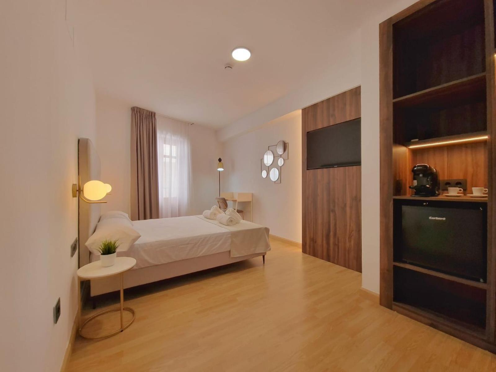 Hostal Hs Cehegín 외부 사진