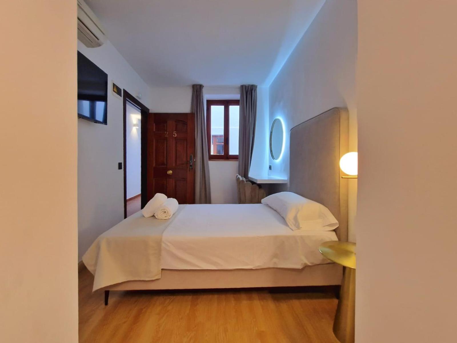Hostal Hs Cehegín 외부 사진