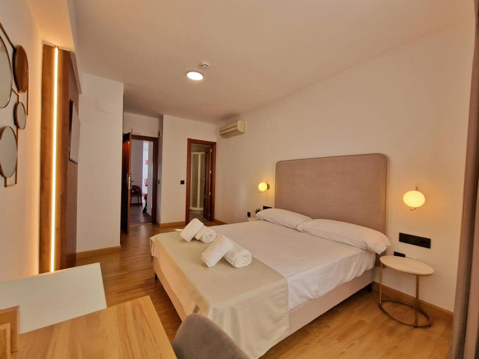 Hostal Hs Cehegín 외부 사진