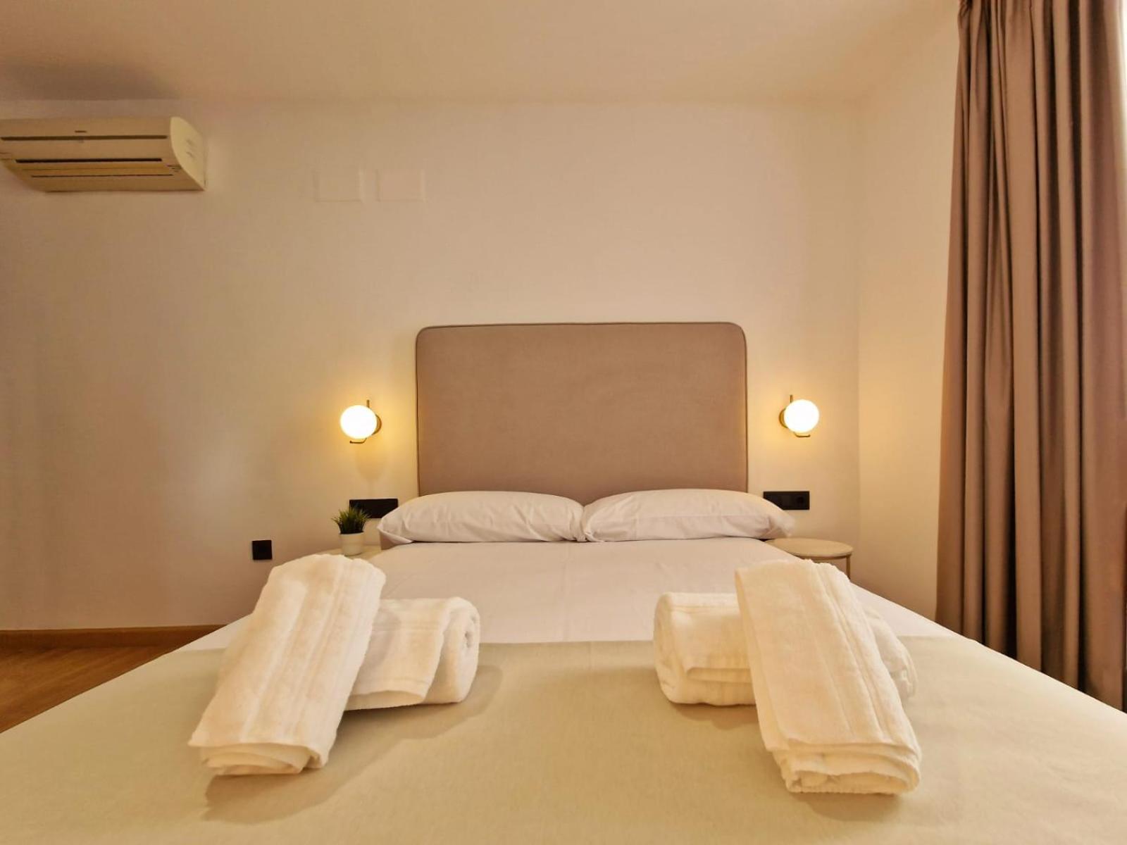 Hostal Hs Cehegín 외부 사진