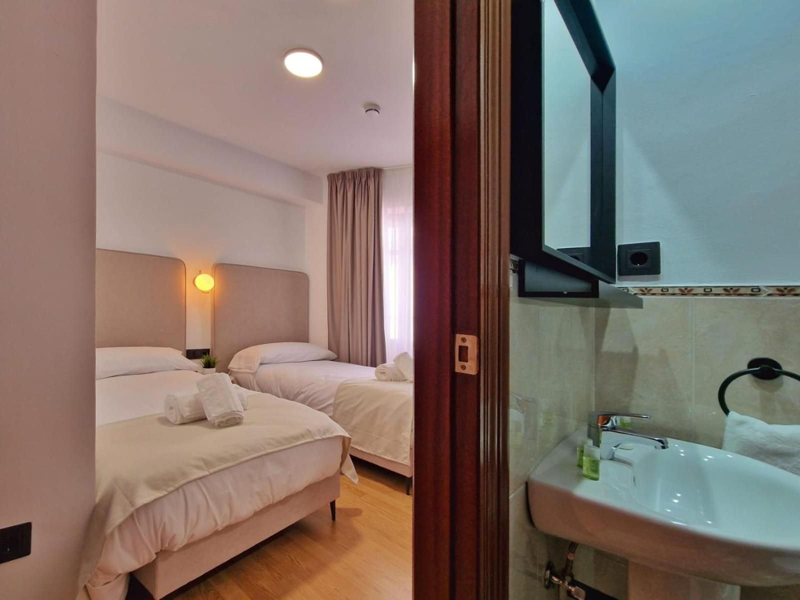 Hostal Hs Cehegín 외부 사진