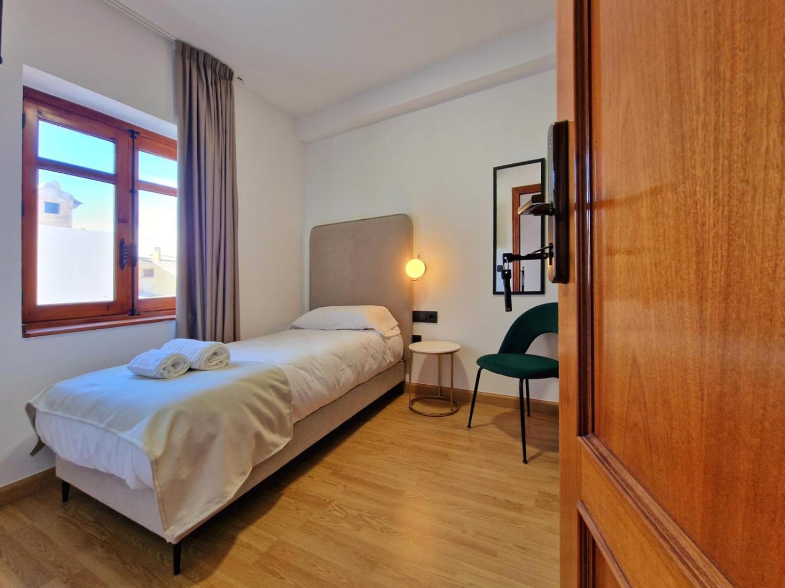 Hostal Hs Cehegín 외부 사진