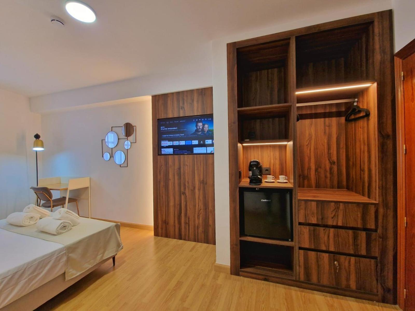 Hostal Hs Cehegín 외부 사진