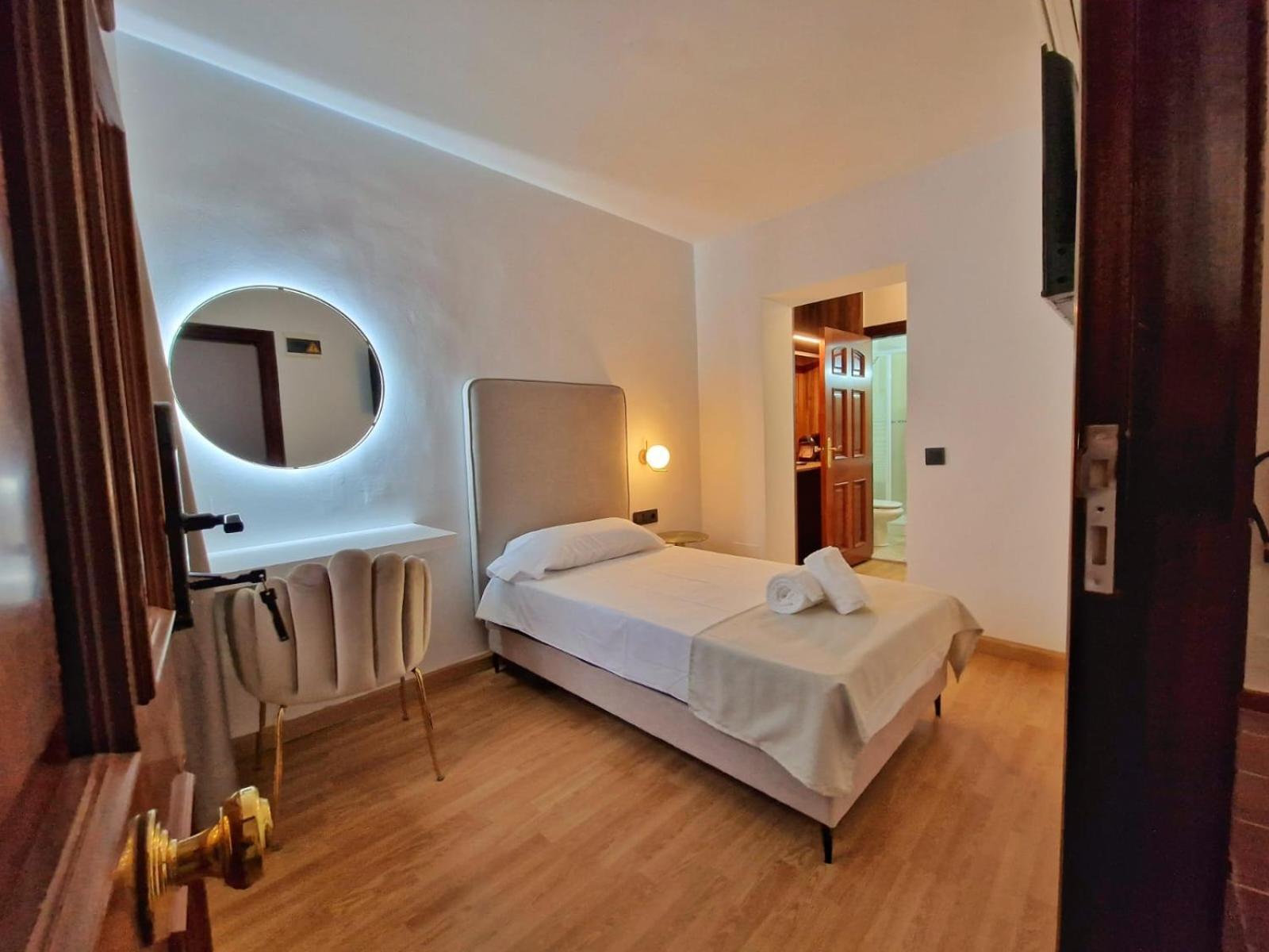 Hostal Hs Cehegín 외부 사진