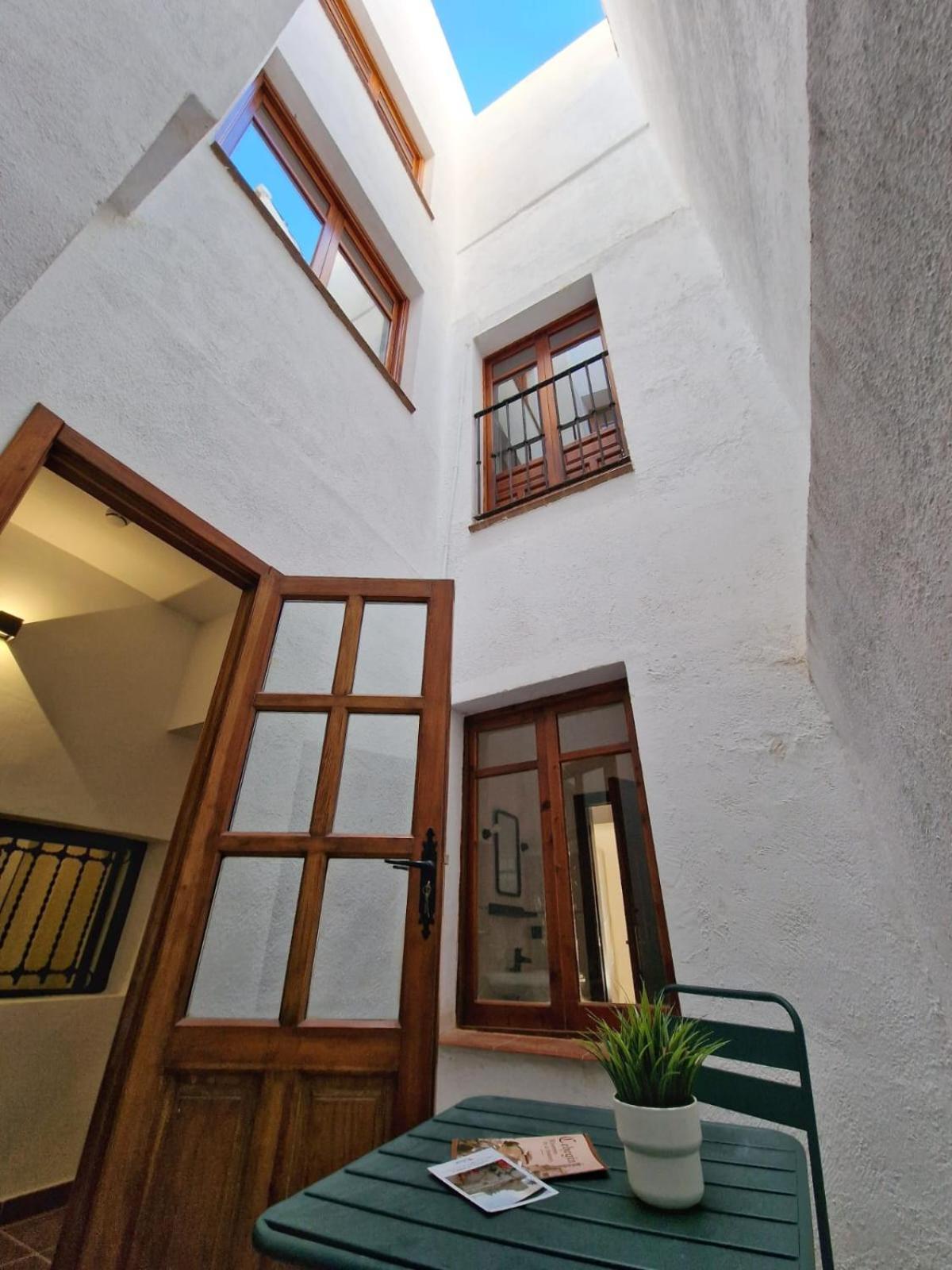 Hostal Hs Cehegín 외부 사진