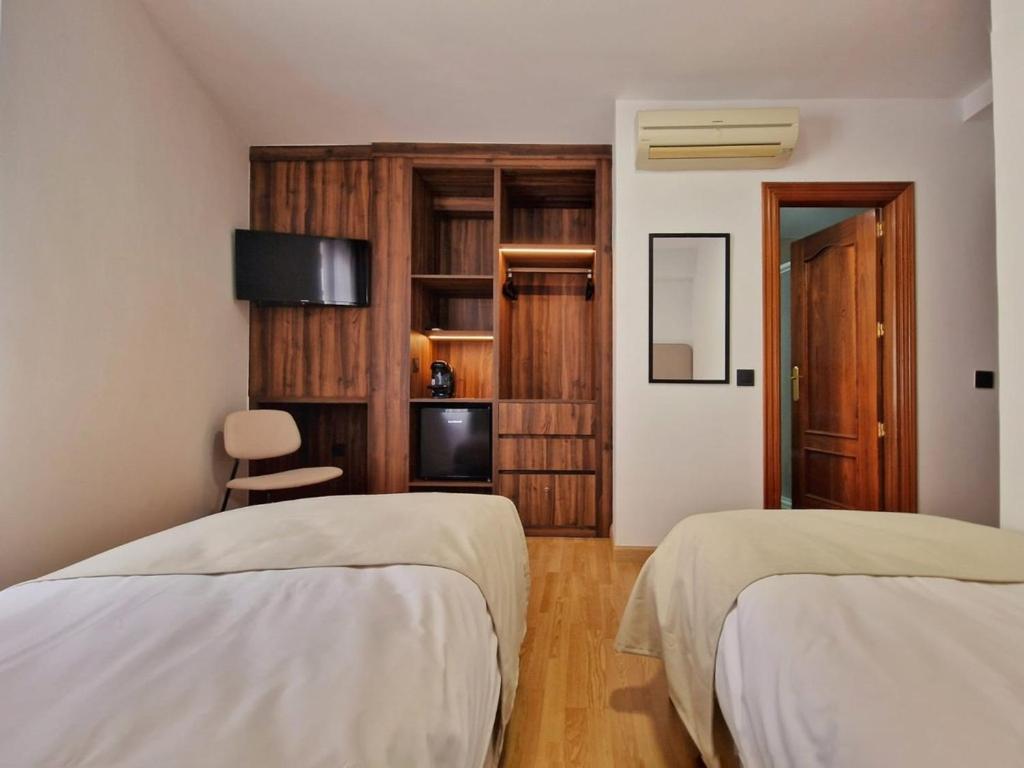 Hostal Hs Cehegín 외부 사진